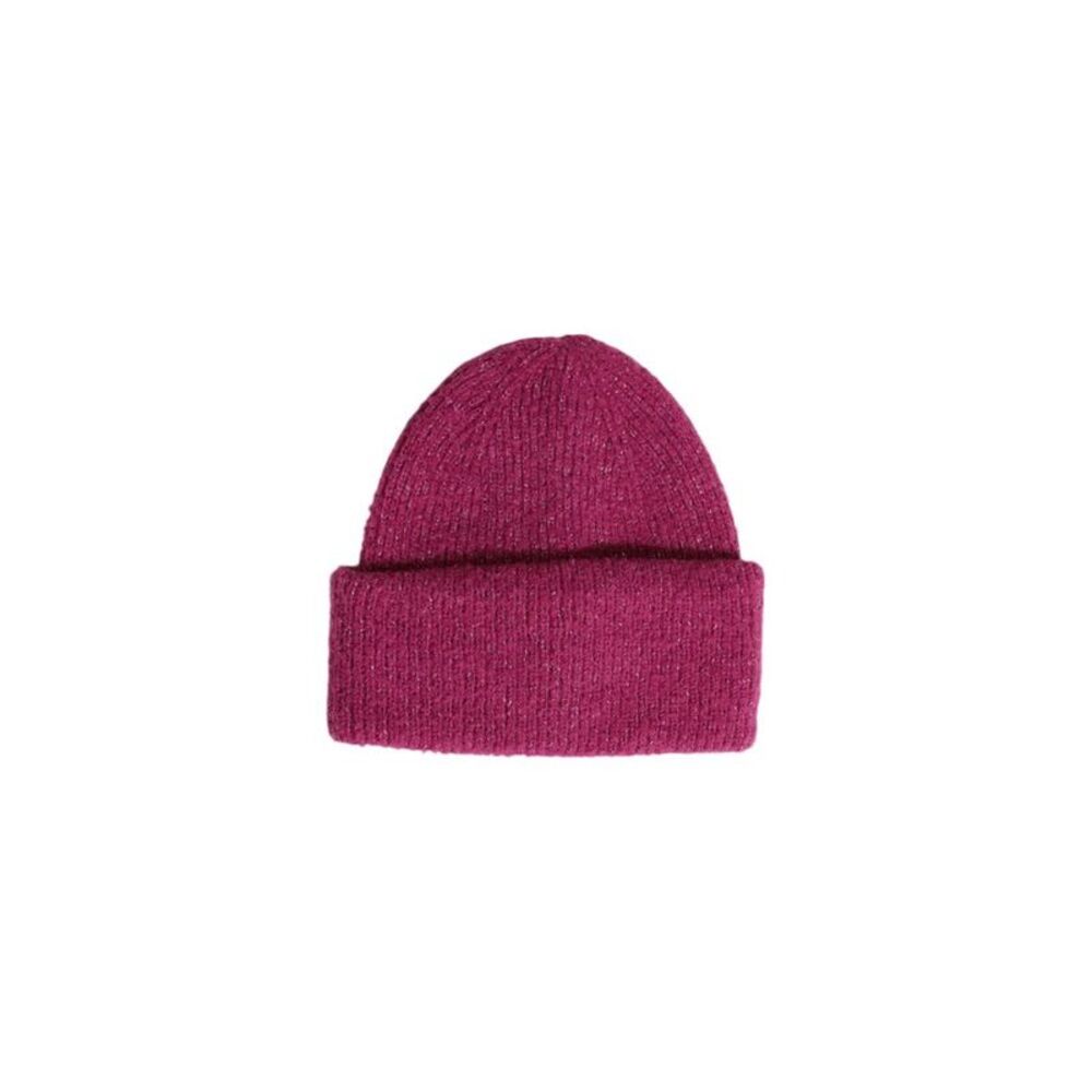 Pieces Pink Recycled Polyester Cap (Baseball Women's Hat)